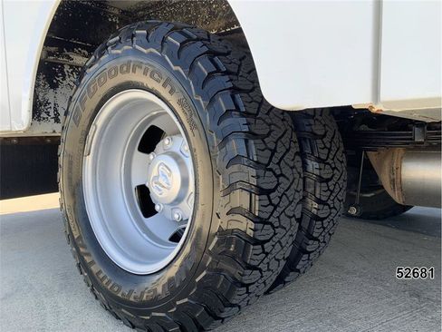 Used 2022 RAM 3500 4x4 Crew Cab DRW image 28