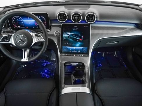 New 2026 Mercedes-Benz C 300 Sedan image 12