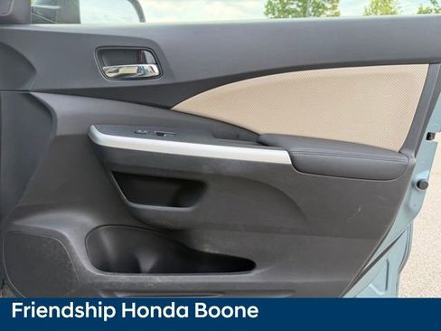 Used 2015 Honda CR-V EX-L image 37