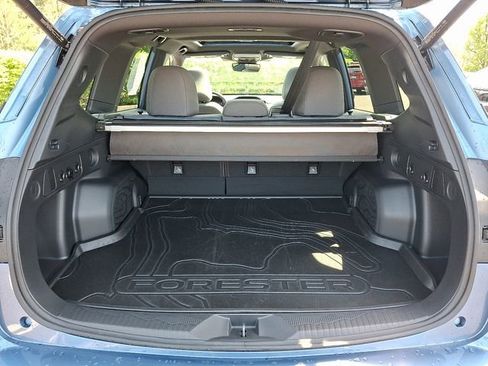 Certified 2025 Subaru Forester Premium w/ Convenience Package #1 AWD/4WD image 29