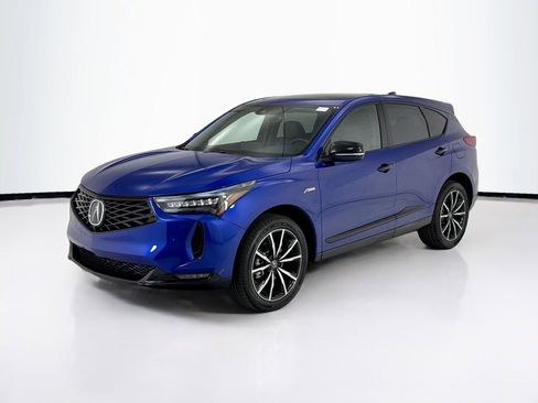 New 2026 Acura RDX A-Spec image 1
