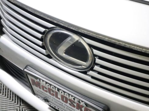 Used 2014 Lexus ES 350 image 19