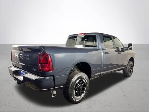 New 2026 RAM 2500 Laramie image 6