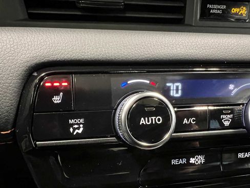 New 2025 Honda Pilot TrailSport image 24