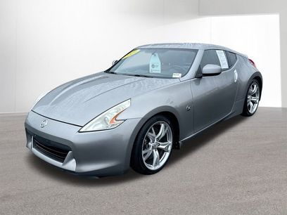 Used 2009 Nissan 370Z Touring w/ Sport Pkg