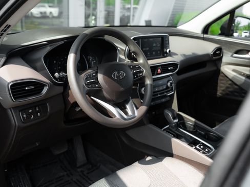 Used 2020 Hyundai Santa Fe SEL w/ Cargo Package AWD/4WD image 10