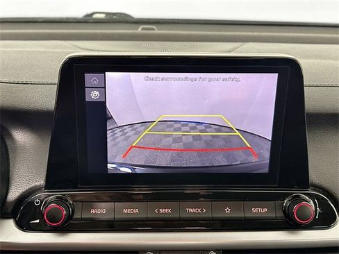 Used 2023 Kia Forte LXS image 13