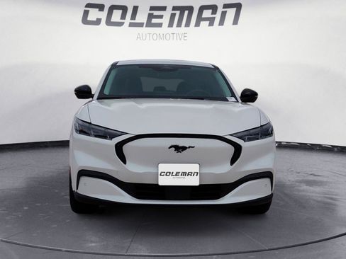 New 2025 Ford Mustang Mach-E Premium image 8