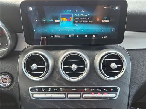 Certified 2021 Mercedes-Benz GLC 300 image 12