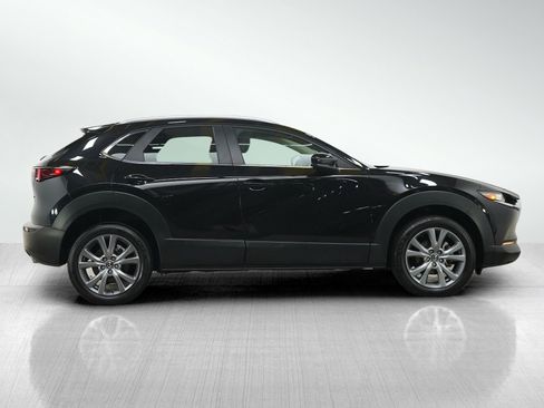 Used 2023 MAZDA CX-30 AWD 2.5 S w/ Preferred Package image 6