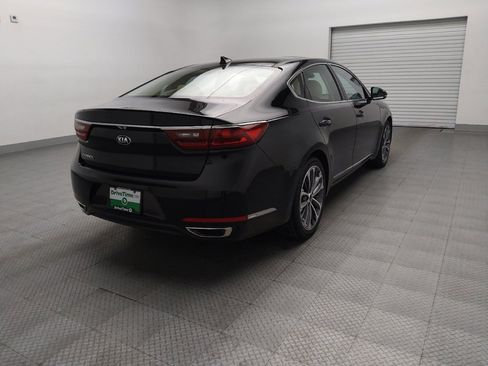Used 2019 Kia Cadenza Technology image 9