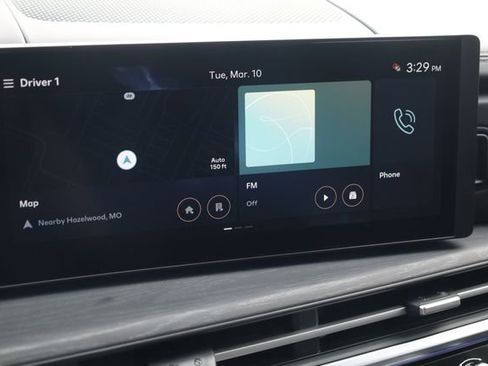 New 2026 Hyundai Santa Fe Limited AWD/4WD image 17