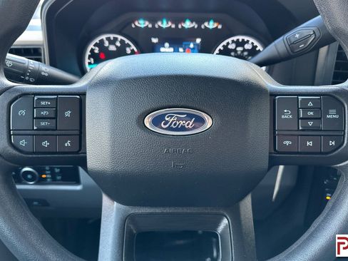 Used 2024 Ford F250 XL w/ STX Appearance Package image 25