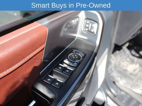 Used 2021 Ford F150 Lariat AWD/4WD image 14