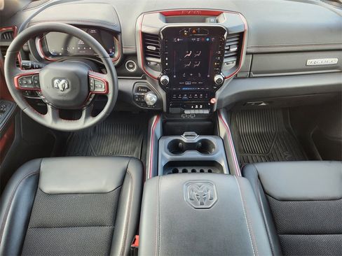 Used 2025 RAM 1500 Rebel w/ Rebel Level 1 Equipment Group image 24