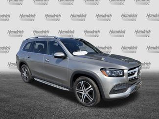 Certified 2023 Mercedes-Benz GLS 450 4MATIC video 2