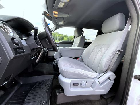 Used 2014 Ford F150 XLT w/ Equipment Group 302A Luxury AWD/4WD image 11