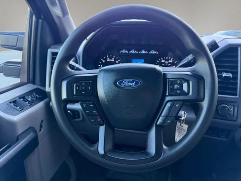 Used 2020 Ford F250 XL w/ Power Equipment Group AWD/4WD image 14