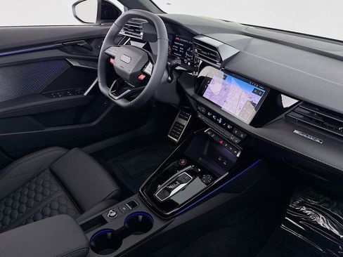 Used 2026 Audi RS 3 image 16