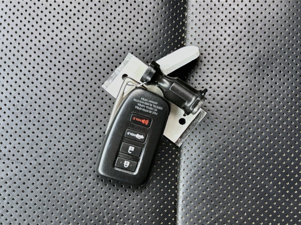 Used 2019 Lexus GS 350 F Sport AWD/4WD image 17