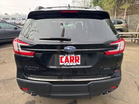 New 2026 Subaru Ascent Bronze Edition image 5