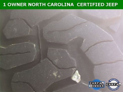 Certified 2023 Jeep Wrangler Rubicon w/ Cold Weather Group image 20