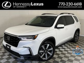 Used 2025 Honda Pilot Touring 360° Tour