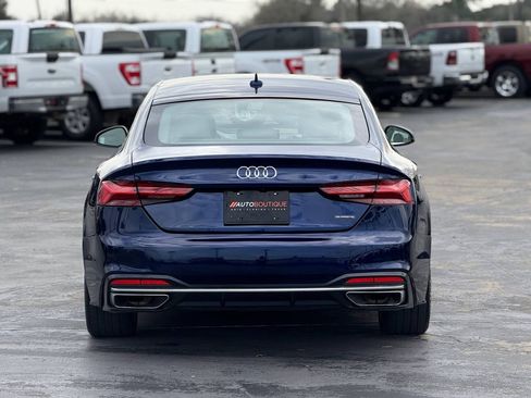 Used 2020 Audi A5 2.0T Premium w/ Convenience Package image 8