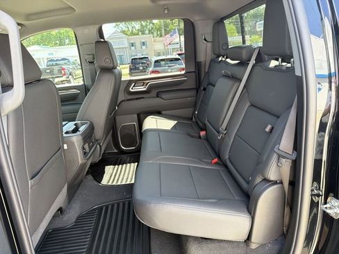 New 2026 Chevrolet Silverado 2500 LT w/ Trail Boss Package AWD/4WD image 23