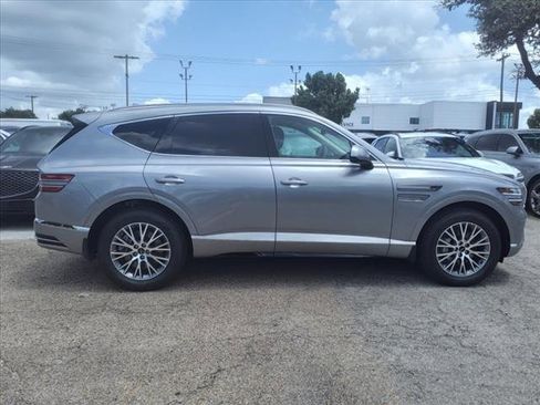 Used 2025 Genesis GV80 2.5T image 2