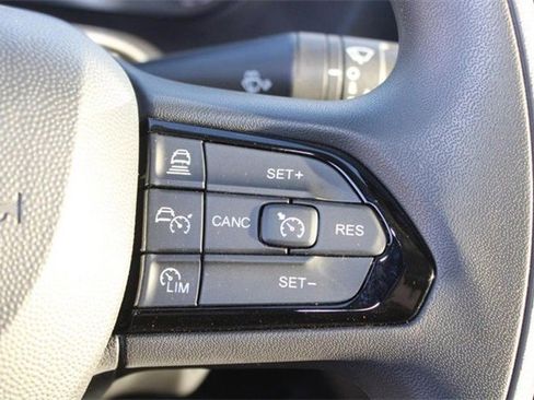 New 2025 RAM ProMaster 2500 w/ Quick Order Package 22G SLT image 20