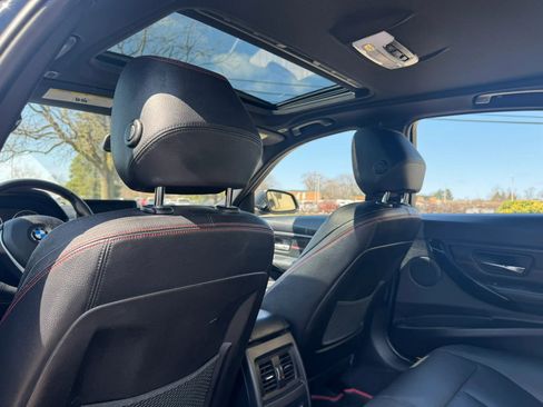 Used 2014 BMW 328i xDrive Sedan image 38