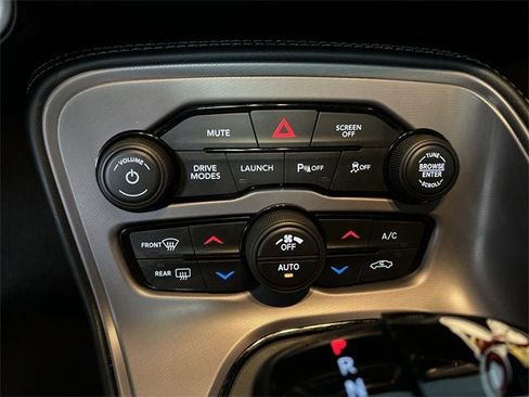 Used 2023 Dodge Challenger R/T Scat Pack w/ Plus Package image 18