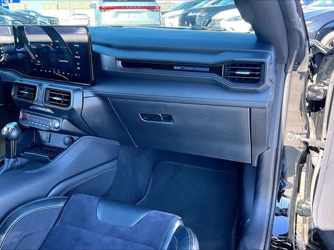 Used 2024 Ford Mustang Dark Horse image 17