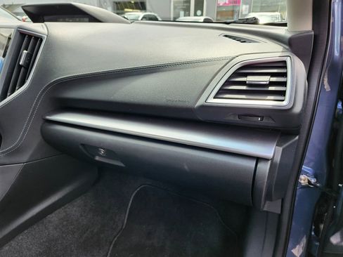 Used 2018 Subaru Impreza 2.0i Limited w/ 50th Anniversary Edition AWD/4WD image 12