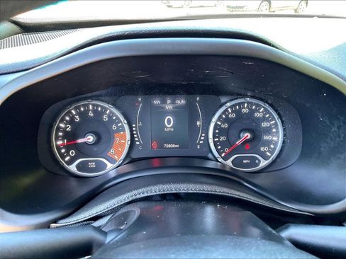 Used 2020 Jeep Renegade Sport AWD/4WD image 15