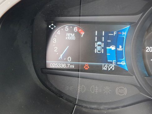 Used 2024 Ford Edge SEL image 15