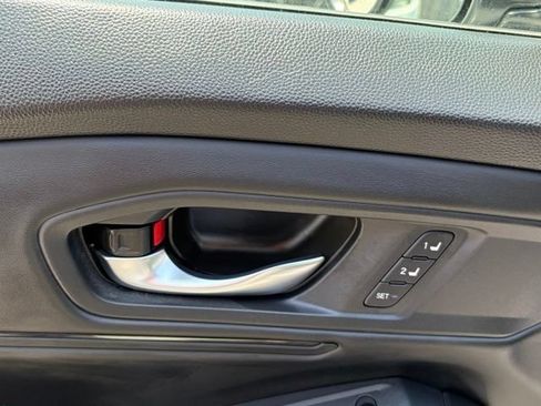 Certified 2024 Honda Accord EX-L image 13