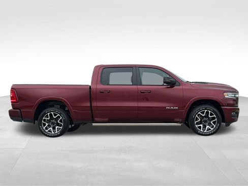 Used 2025 RAM 1500 Laramie w/ Sport Appearance Package AWD/4WD image 26