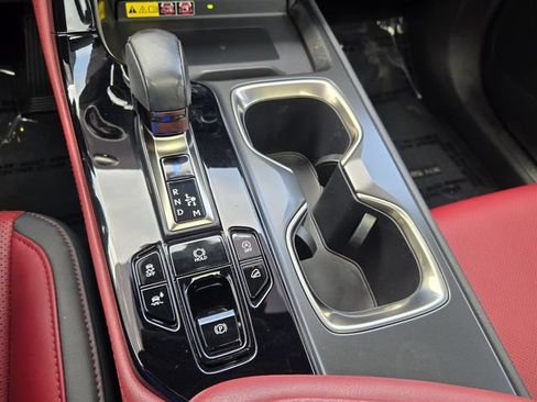 Used 2023 Lexus NX 350 AWD image 18