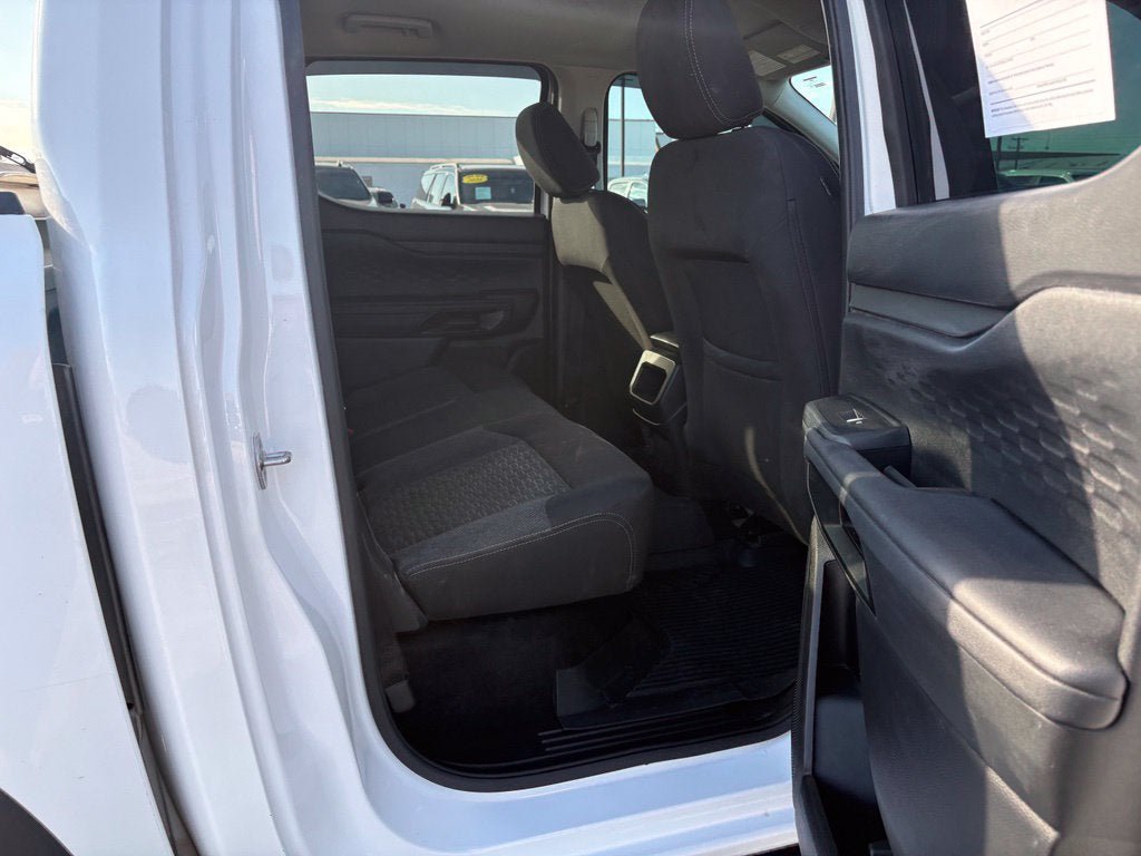 Used 2022 Ford Ranger XL w/ Equipment Group 101A High RWD image 5