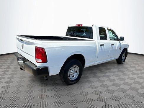 Used 2021 RAM 1500 Tradesman w/ Popular Equipment Group RWD image 6