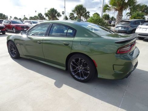 Used 2023 Dodge Charger Scat Pack RWD image 6