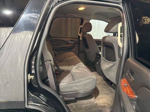 Used 2009 Chevrolet Tahoe LT image 14