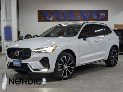 Used 2023 Volvo XC60 B5 Plus w/ Climate Package