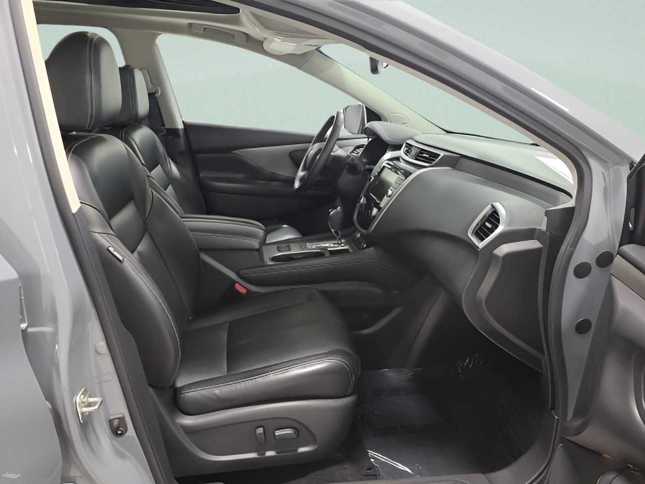 Used 2021 Nissan Murano SL w/ SL Moonroof Package AWD/4WD image 13