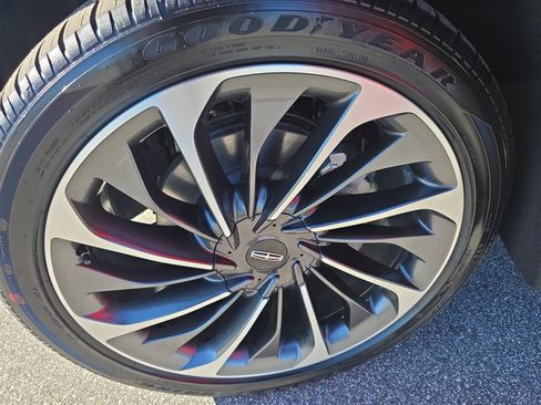 New 2026 Lincoln Aviator Reserve image 33