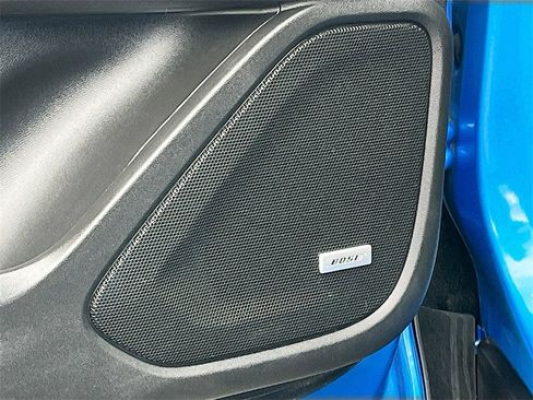 Used 2024 GMC Terrain AT4 w/ Infotainment Package II image 19