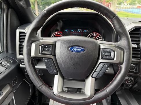 Used 2020 Ford F150 Lariat w/ Equipment Group 502A Luxury AWD/4WD image 21