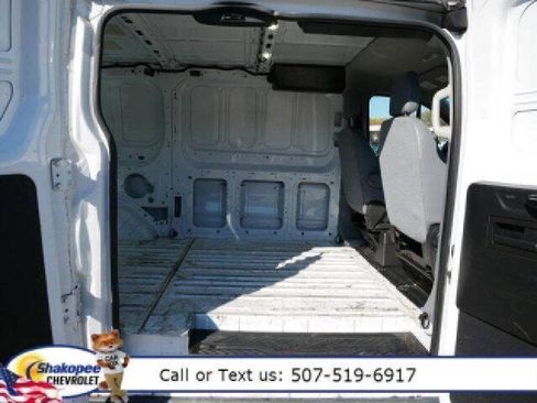 Used 2018 Ford Transit 150 image 10